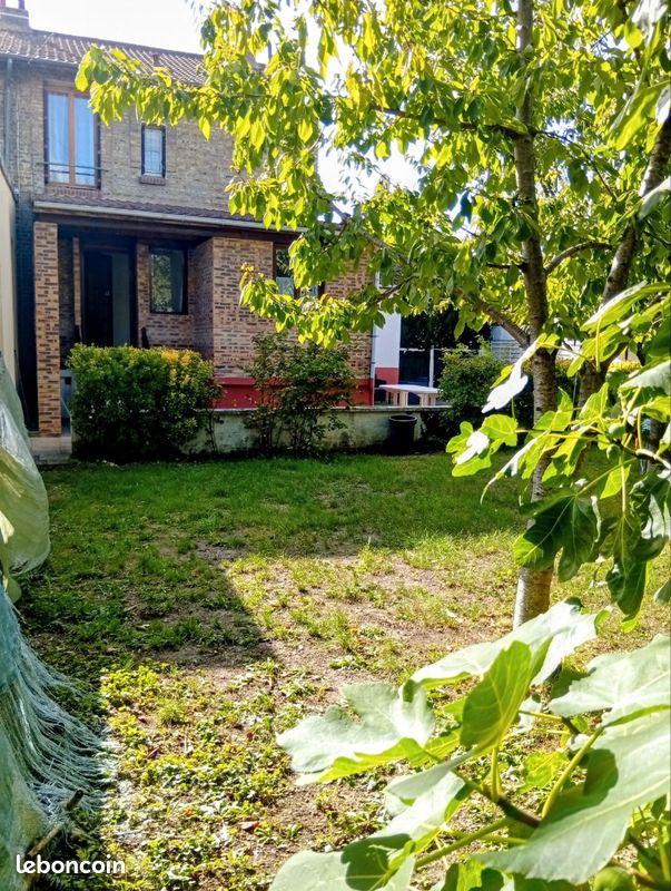 Maison 4 pièces 70 m² · à Argenteuil · 70 m² · 245 000 €