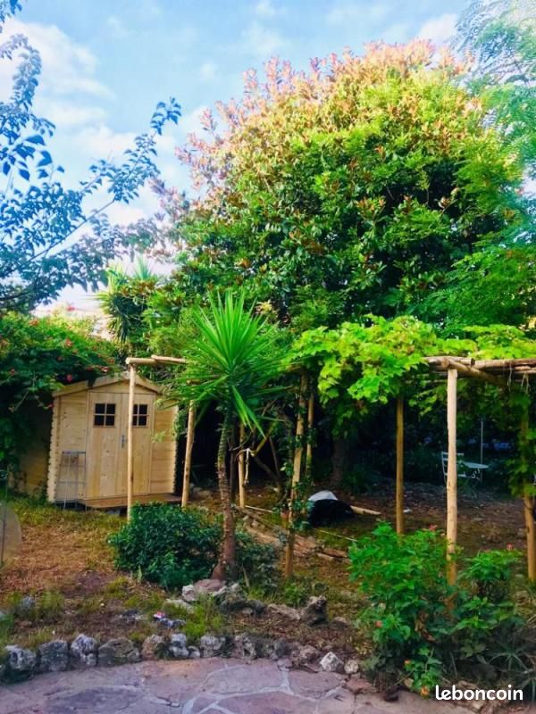 Maison 4 pièces 100 m² · à Mandelieu-la-Napoule · 100 m² · 2 400 €