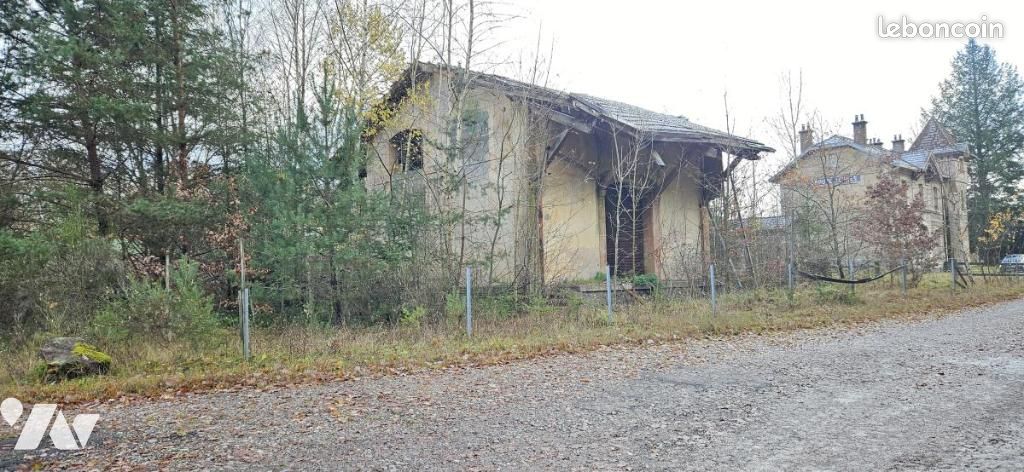 Garage BROUVELIEURES (image 9)