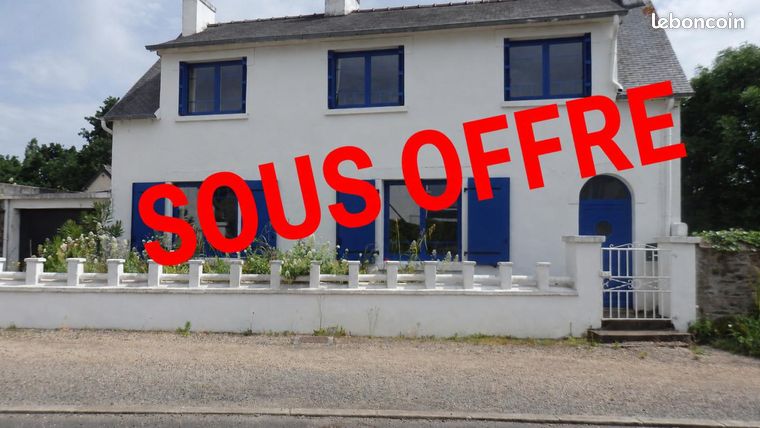 Maison 5 pièces 111 m²
