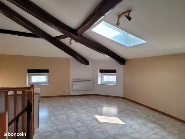 Annonce location Appartement rosières-aux-salines