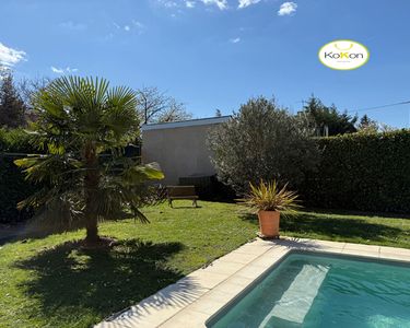 Maison 485 000 € - 108 m²