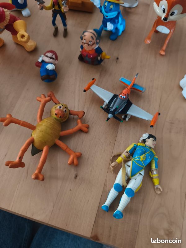 Lots figurines (image 5)