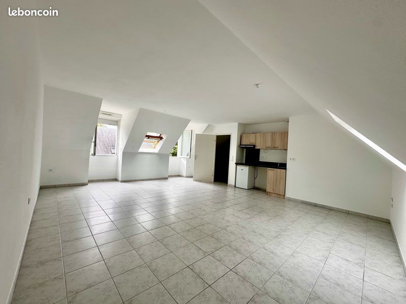 Appartement 2 pièces 41 m² · à Pleyben · 41 m² · 480 €