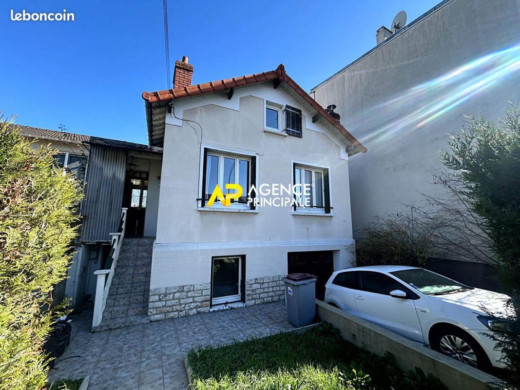 Maison 6 pièces 81 m² · à Bezons · 81 m² · 325 000 €