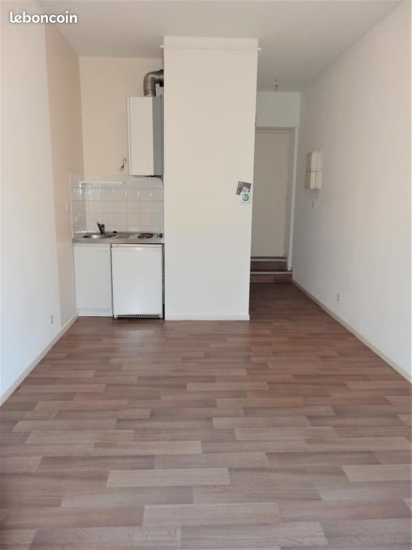 Appartement a louer albi - 1 pièce(s) - 20 m2 - Surfyn