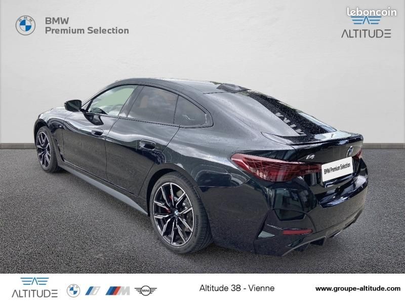 Bmw i4 eDrive40 340ch M Sport (image 2)