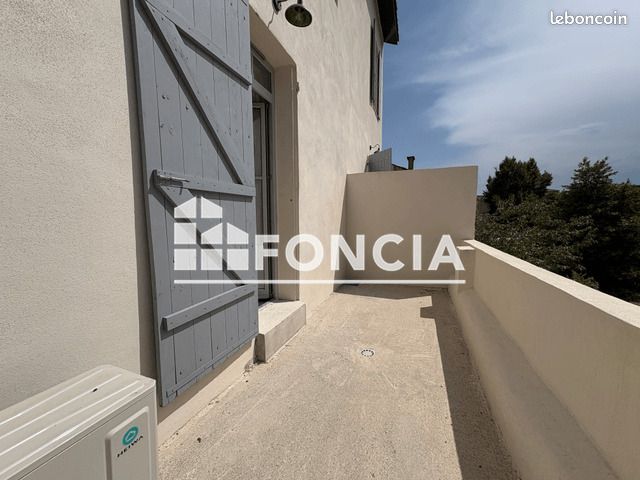 Appartement 2 pièces 25 m² · à Béziers · 25 m² · 500 €/mois