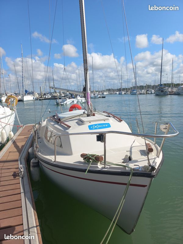 FORBAN MKII (BENETEAU) — View photo 1