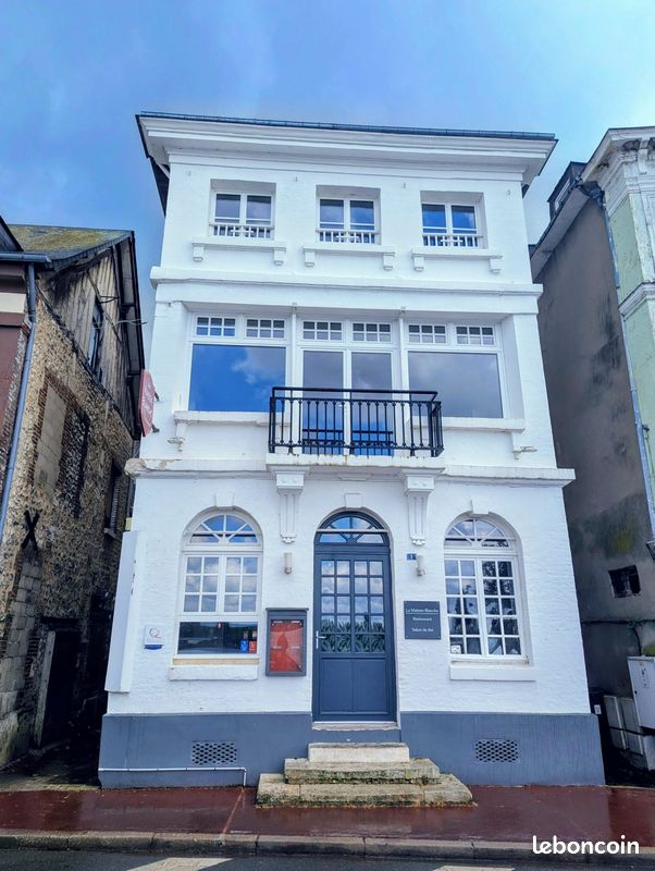 Immeuble 272 m² · à La Bouille · 272 m² · 240 000 €