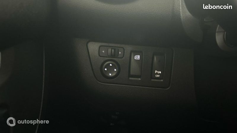 Dacia Spring Expression (image 27)