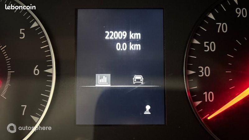 Renault Trafic Véhicule utilitaire ou Société L1H1 3T 2.0 Blue dCi 130ch Confort E6E (image 18)
