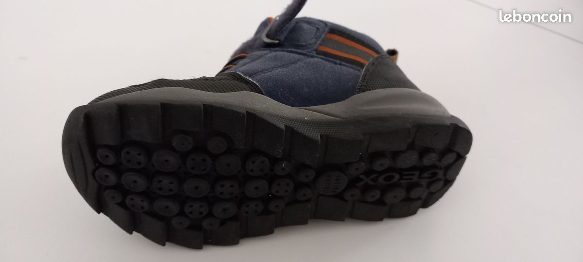Chaussures Geox enfant 26 (image 6)