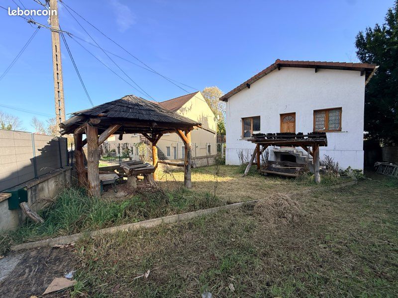 Maison 3 pièces 60 m² · à Esbly · 60 m² · 208 000 €