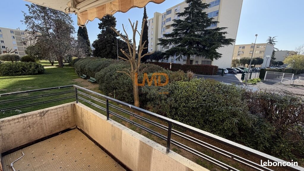 Appartement 4 pièces 72 m² · à Draguignan · 72 m² · 126 000 €