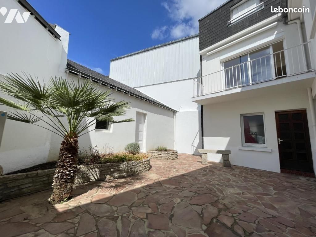Maison 258 m² · à Locminé · 258 m² · 416 560 €
