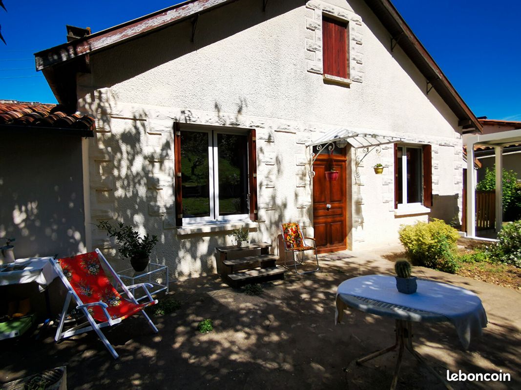 Maison 4 pièces 73 m² · à Civray · 73 m² · 170 000 €