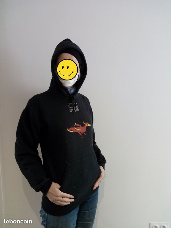 Noir desir (image 1)