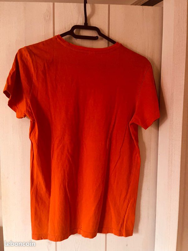 T-shirt gamer 14ans (image 2)