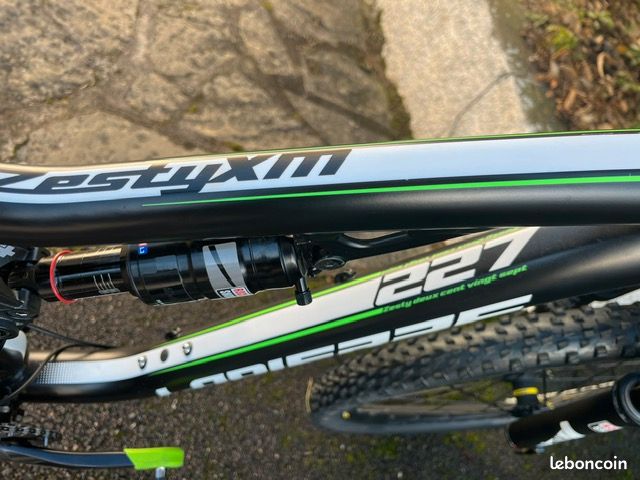 VTT Lapierre Zesty xm 227 (image 2)