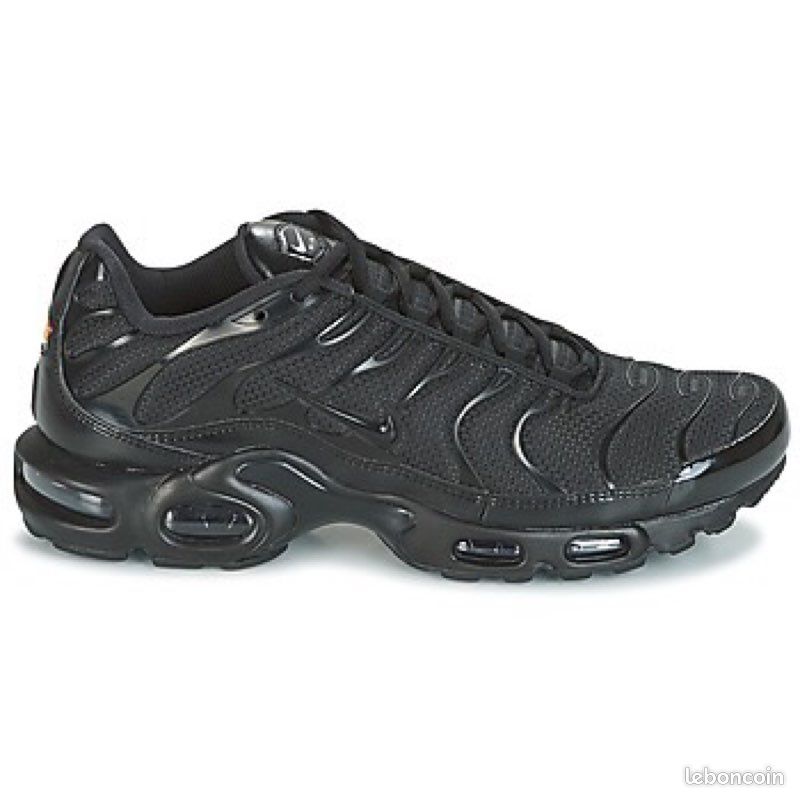 Nike Air max plus (image 1)