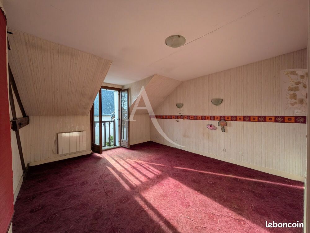 Maison de ville 3 pièces 90 m² (image 11)