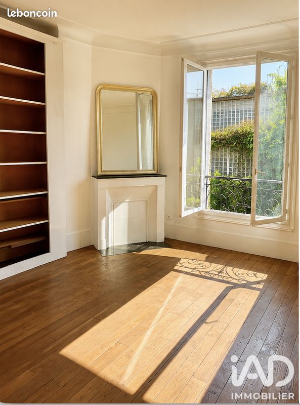 Appartement 2 pièces 45 m² · à Saint-Denis · 45 m² · 164 000 €