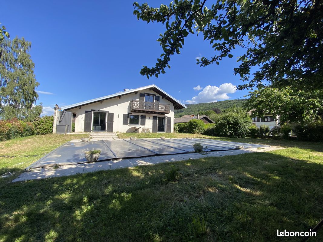 Maison 5 pièces 170 m² · à Maxilly-sur-Léman · 170 m² · 738 000 €