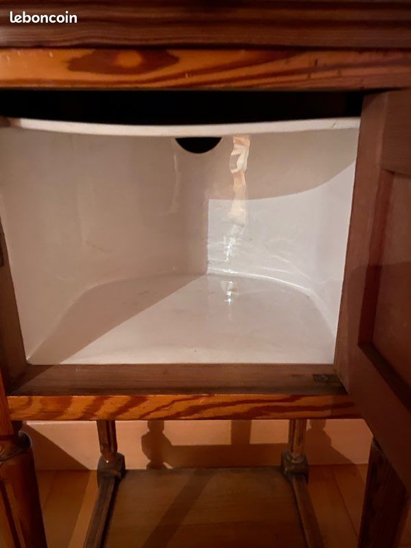 Petit meuble table de chevet (image 2)