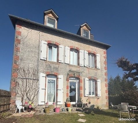 Maison 4 pièces 145 m²