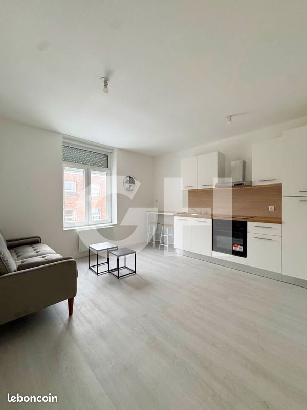 Maison 6 pièces 93 m² · à Maubeuge · 93 m² · 232 100 €