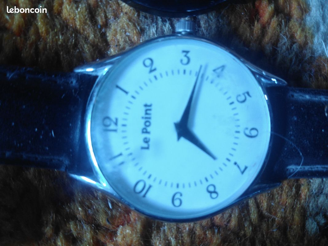 Lot 73 montres vintage (image 15)