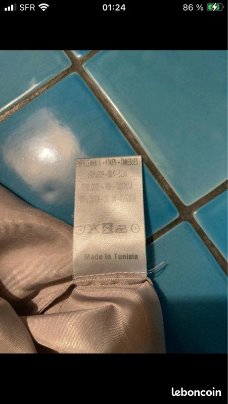 Prix 2025 | Bouteille d'eau de 32 oz avec manchon
