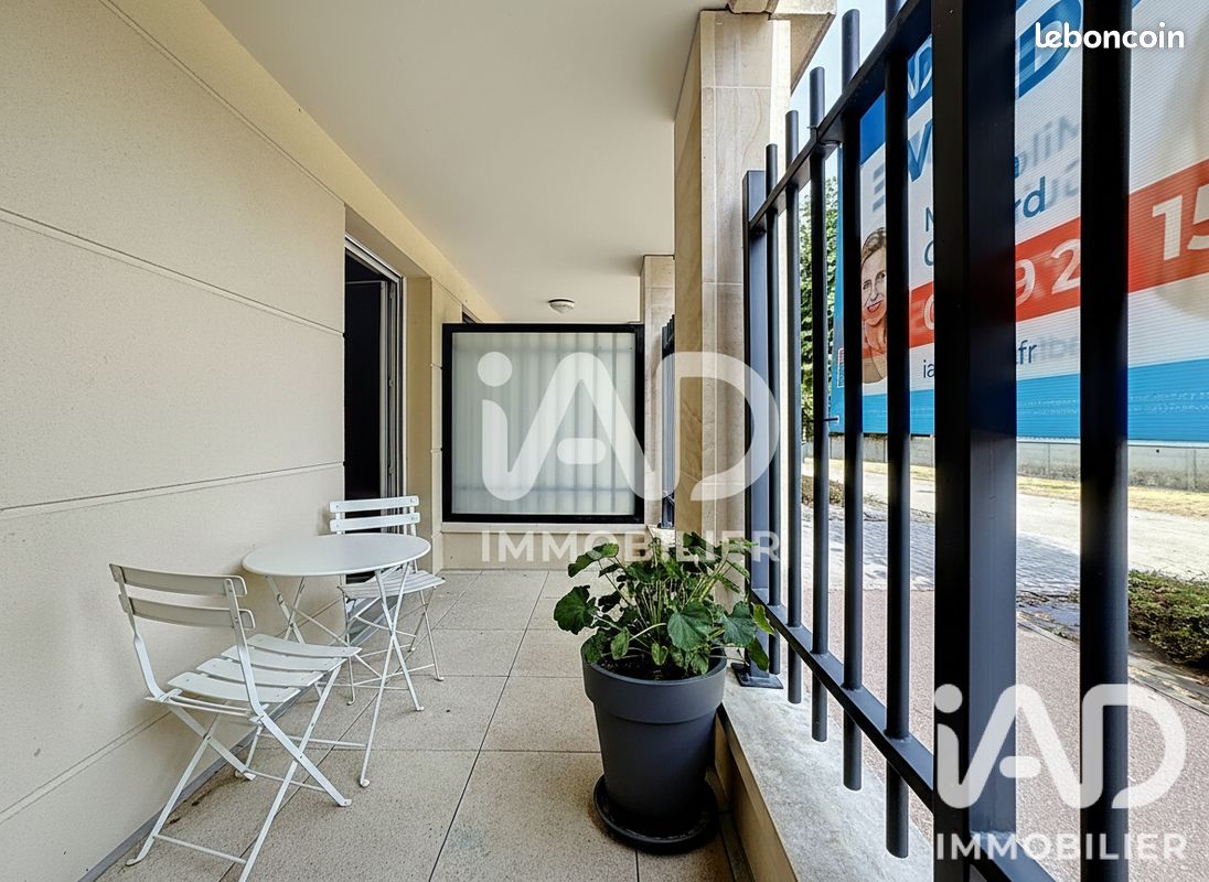 Appartement 3 pièces 68 m² · à Corbeil-Essonnes · 68 m² · 177 000 €