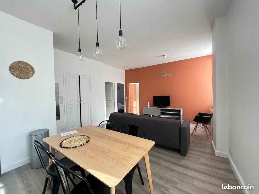 Appartement 2 pièces 62 m² · à Avignon · 62 m² · 770 €/mois