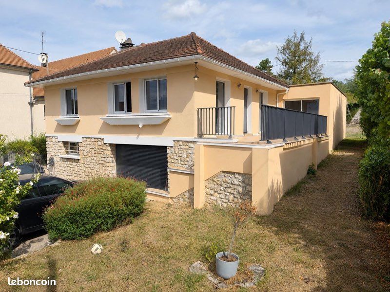 Maison 6 pièces 155 m² · à Soisy-sur-Seine · 155 m² · 640 000 €