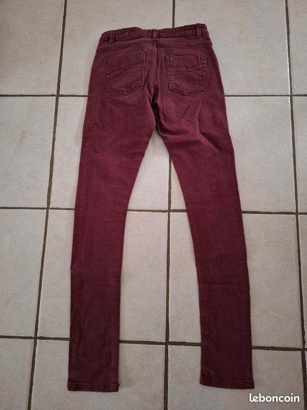 Jean slim 34 (image 1)