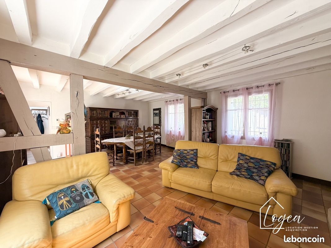 Maison 6 pièces 150 m² (image 6)