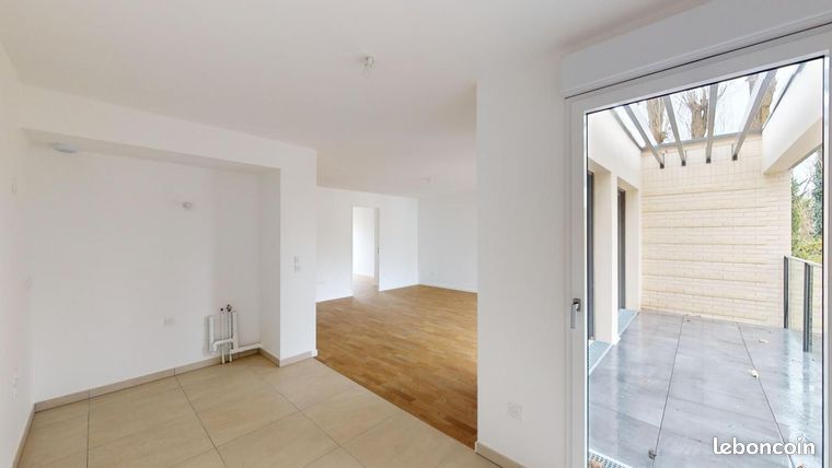 Appartement a louer ville-d'avray - 4 pièce(s) - 86 m2 - Surfyn