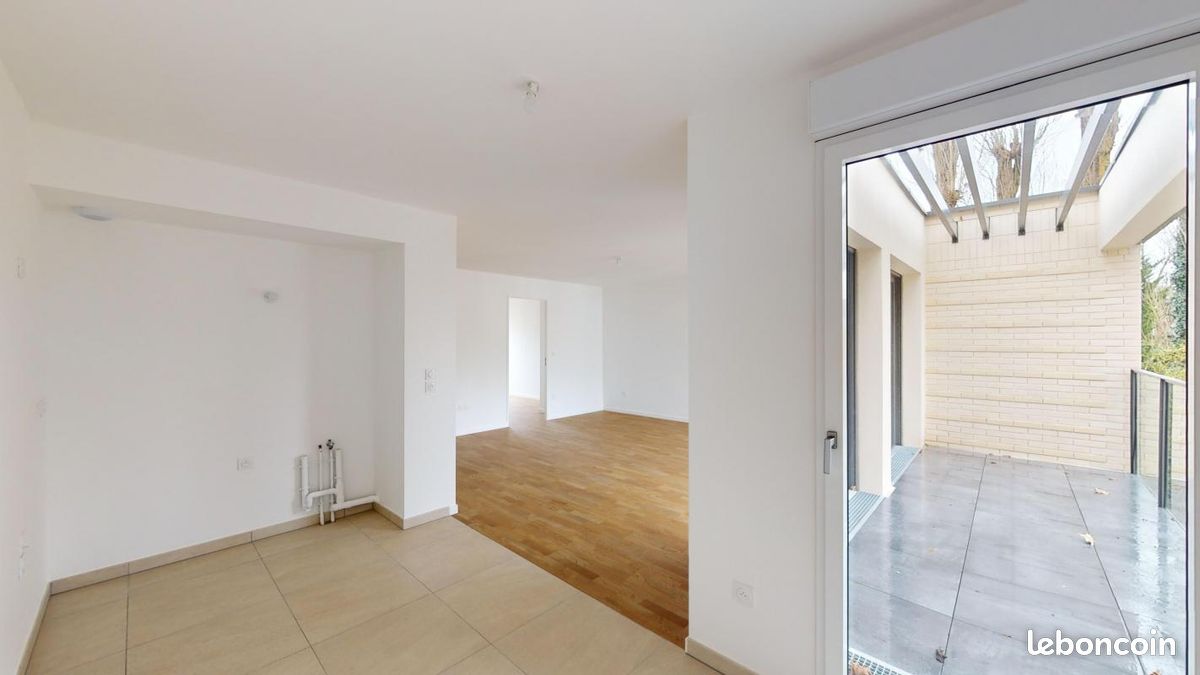 Appartement a louer ville-d'avray - 4 pièce(s) - 85 m2 - Surfyn