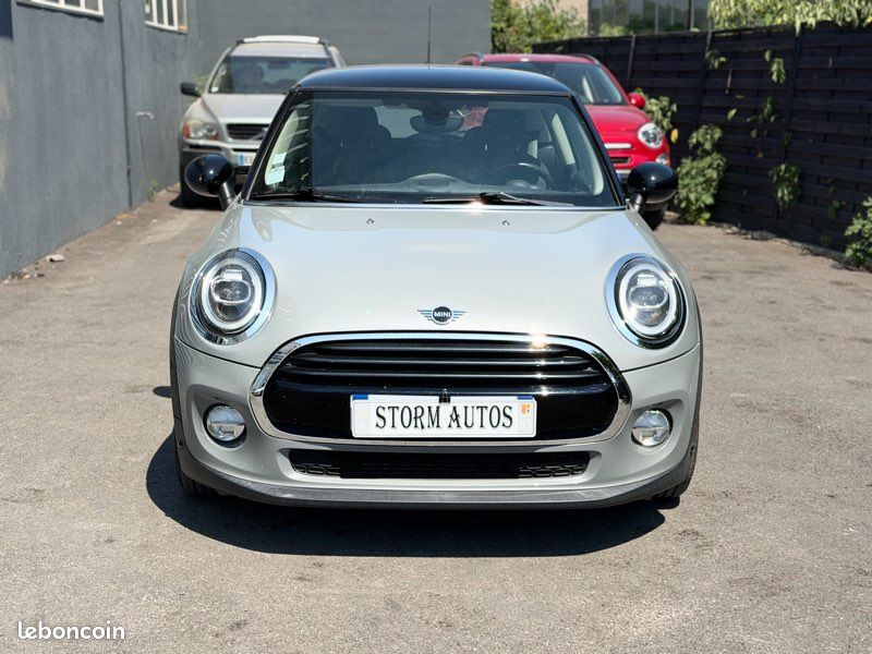 Mini Cooper 1.5 136cv chili (image 2)