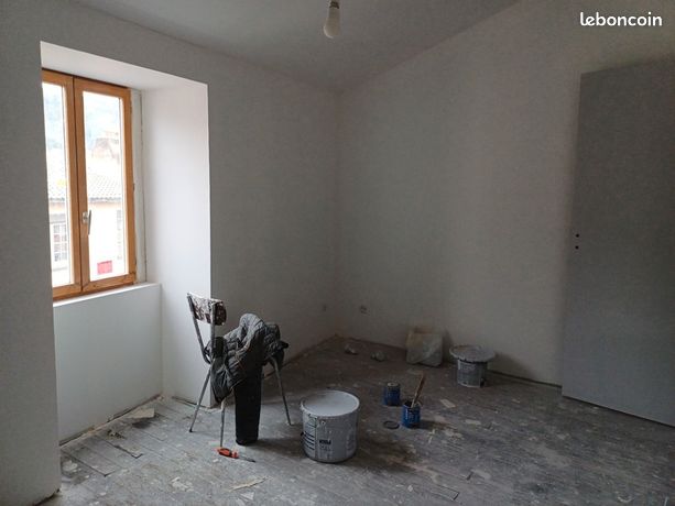Immeuble 9 pièces 200 m²
