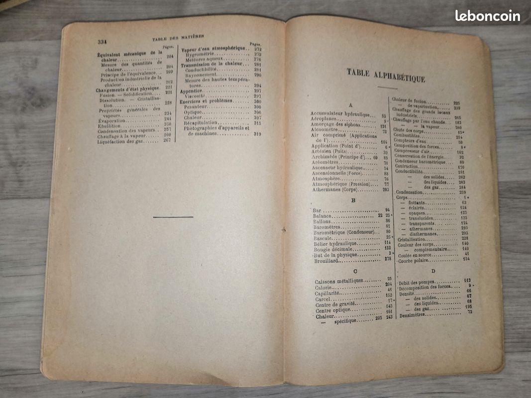 Livre ancien (image 7)