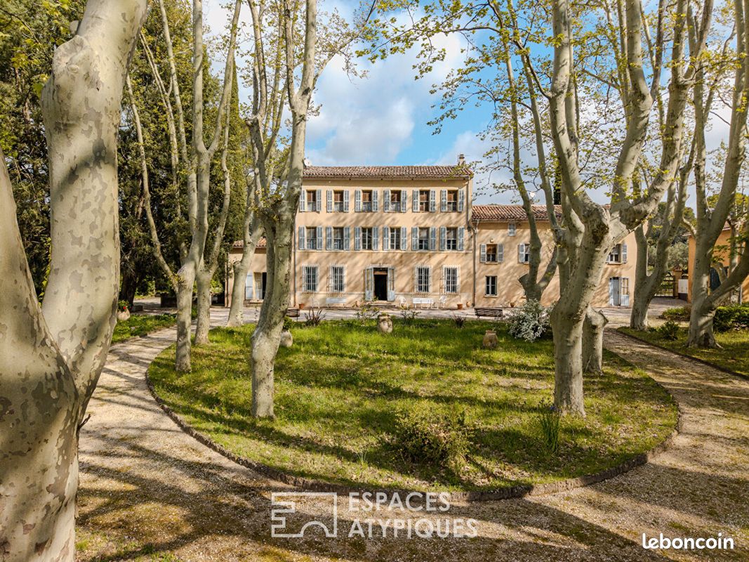 Maison 23 pièces 545 m² · à Puget-Ville · 545 m² · 2 200 000 €