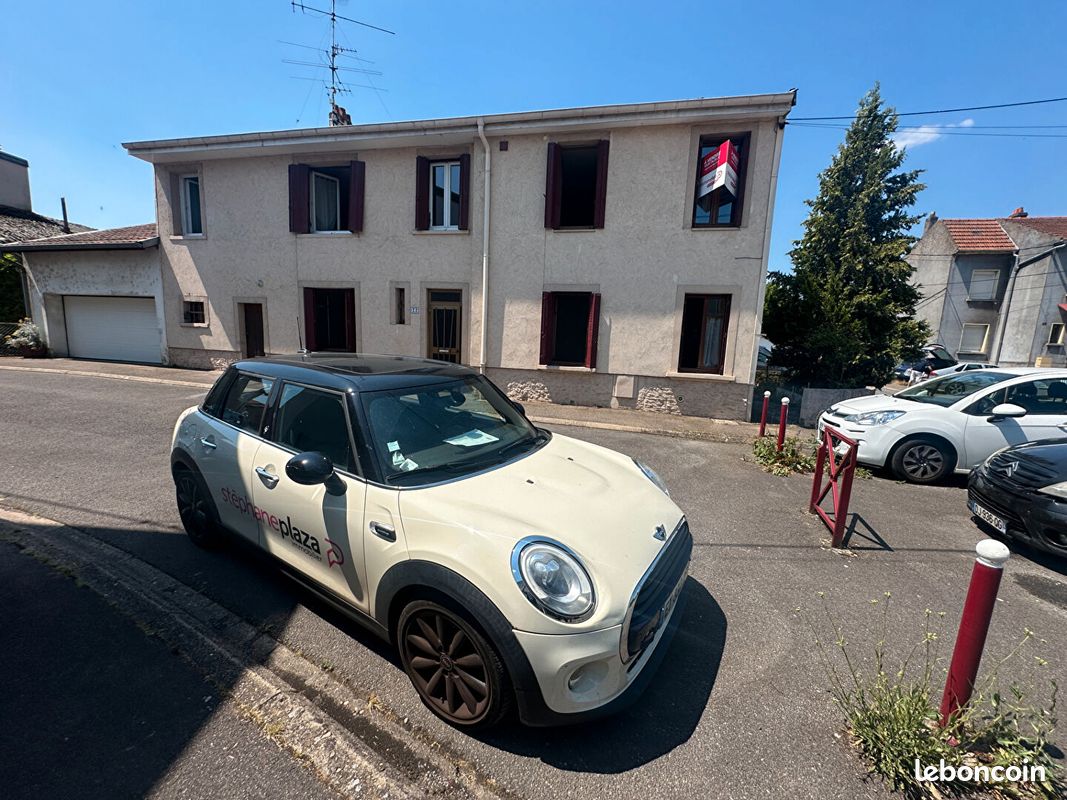 Maison 4 pièces 90 m² · à Talange · 90 m² · 179 000 €