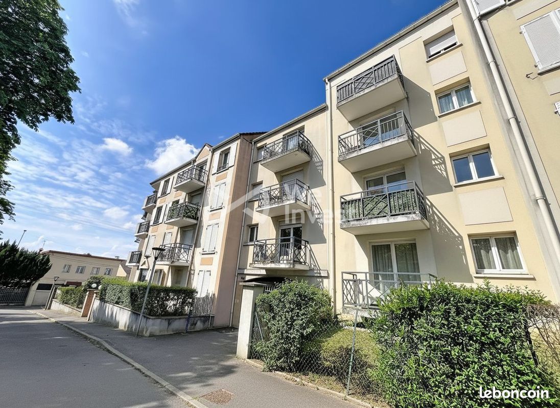 Appartement 3 pièces 67 m² · à Argenteuil · 67 m² · 223 000 €