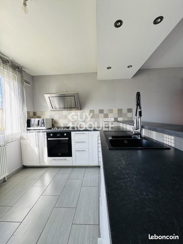 Maison 5 pièces 83 m² · à Sillery · 83 m² · 234 900 €