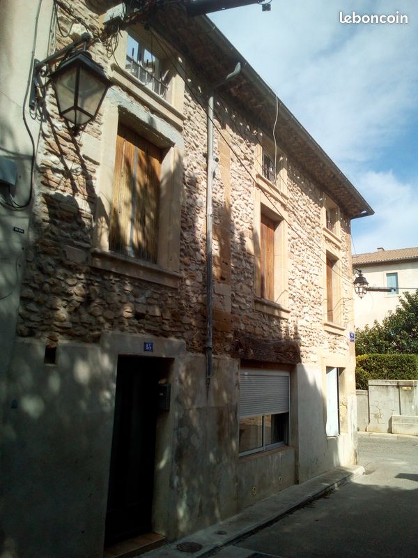 Immeuble 9 pièces 190 m² · à Valréas · 190 m² · 250 000 €
