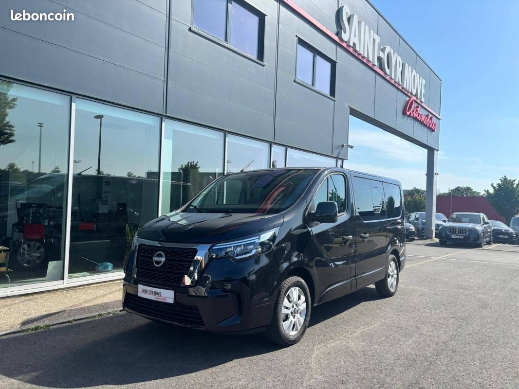 Nissan Primastar COMBI L1H1 3.0t 2.0 dCi 150 S/S BVM Tekna (image 2)