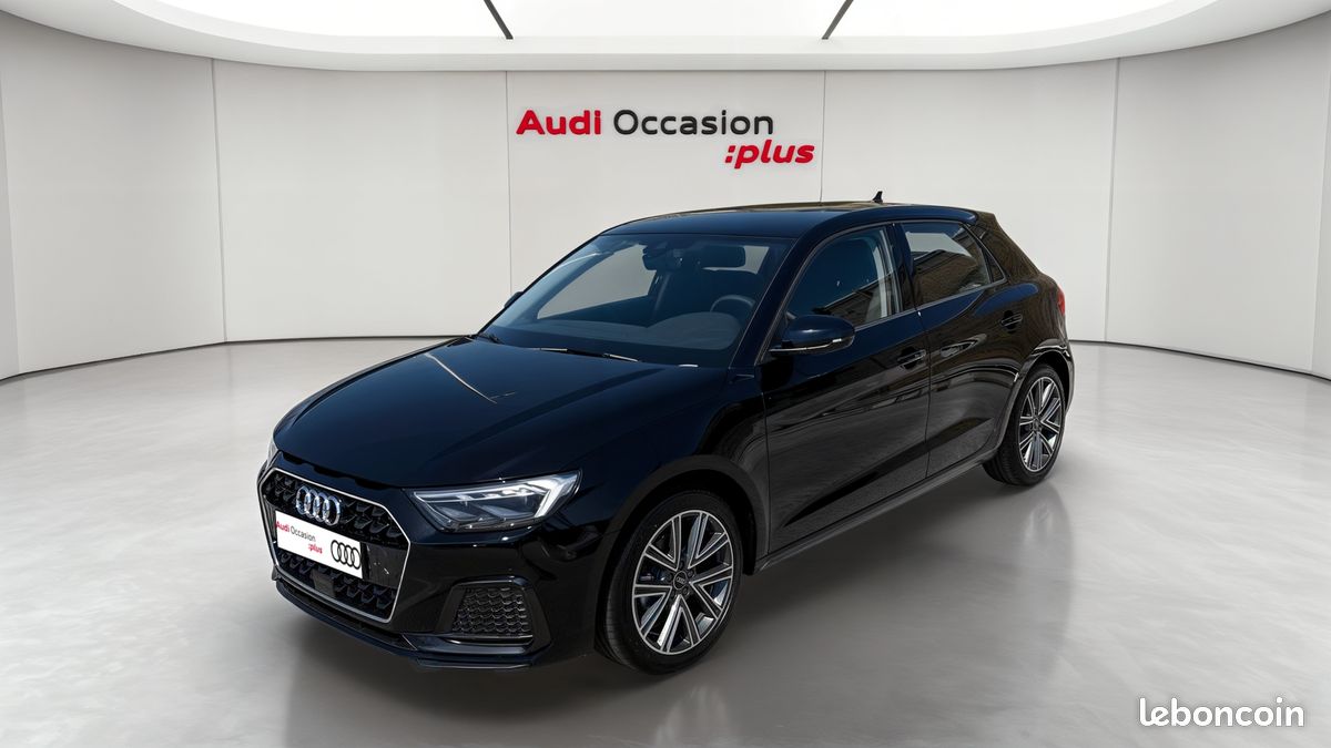 AUDI A1 Sportback 30 TFSI 116 ch S tronic 7 Design (image 1)